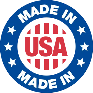 Vigor Peak made in the USA