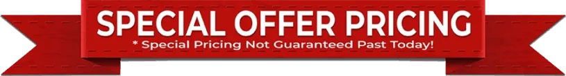 Vigor Peak offer badge